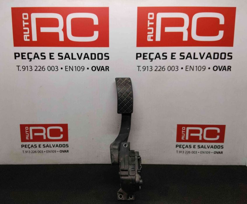 Pedal do Acelerador 8D1721523F - 20143