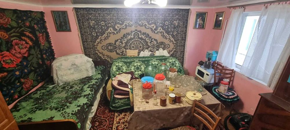 Продається будинок готовий до заселення.