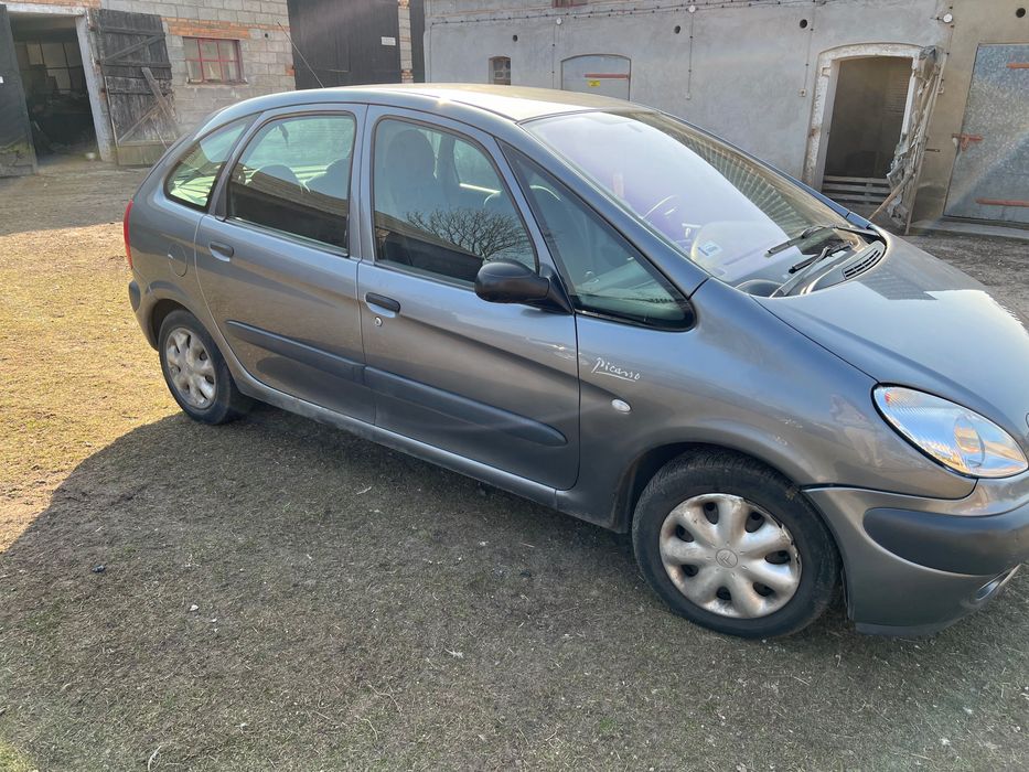 Citroen xsara Picasso