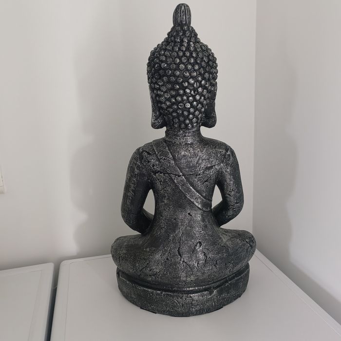 Várias peças decorativas