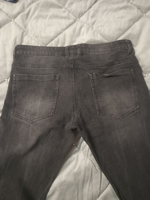 Jeansy męskie MEN'S jeans wear