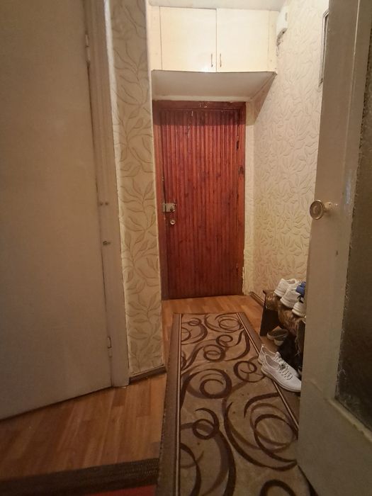 Продам 2-х кім.квартиру на Хіммаші