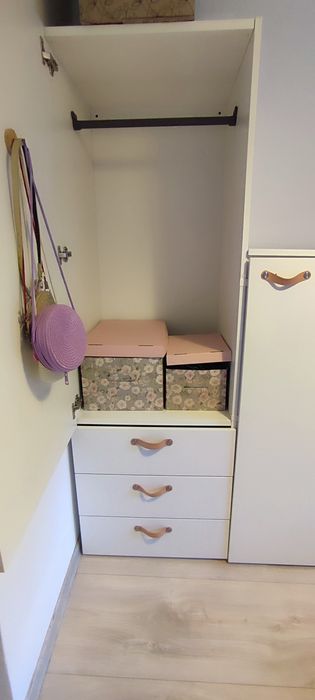Szafa Ikea Platsa pilnie sprzedam