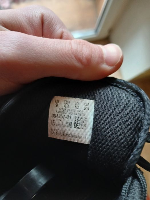 Кросівки puma st runner v3 NL розмір 43