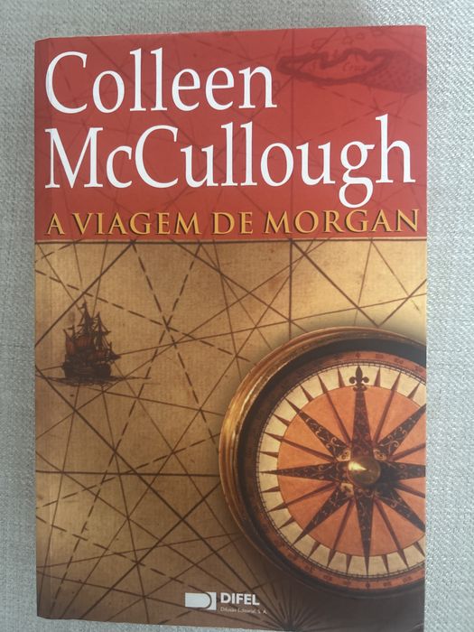A viagem de Morgan