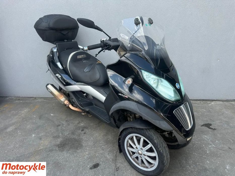Piaggio