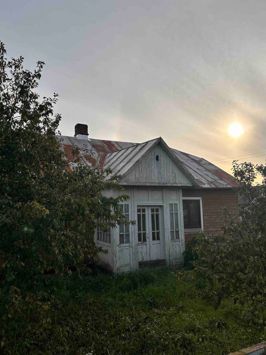 Продам будинок с. Сушно