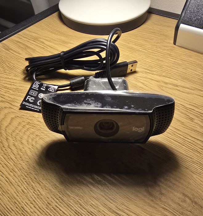 Kamerka Logitech C920 Nowa
