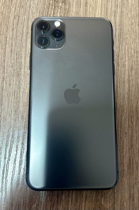 Продам iPhone 11 Pro Max 256 GB Neverlock