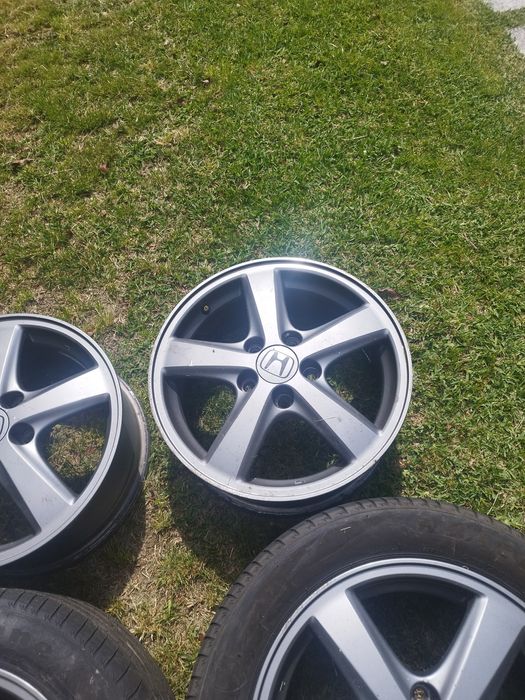 Jantes Honda Originais 16"
