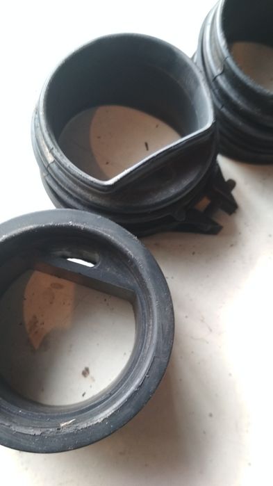 Suzuki Rf резинки, патрубки на карбюратор, воздушный фильтр