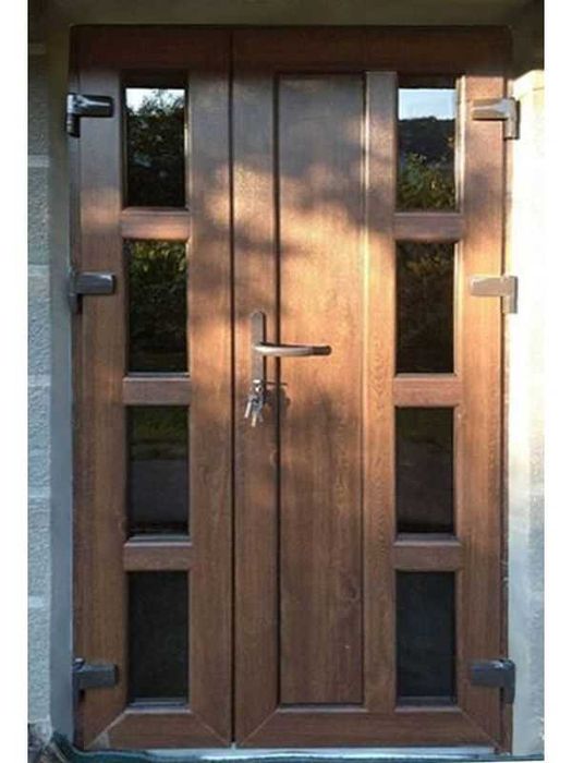 Металопластикові вікна та двері від виробника, акційна ціна, доставка