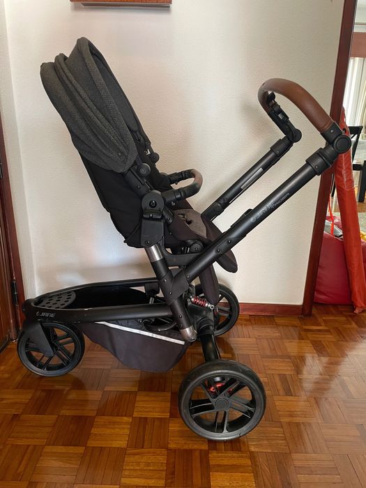 Carrinho Jane Trider