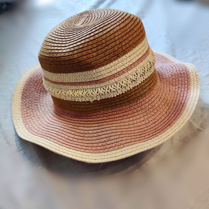 Kapelusz Boho 57 cm