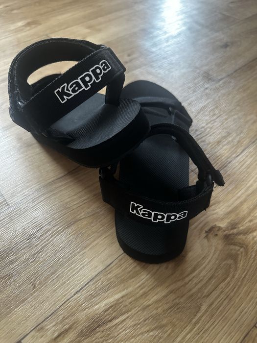 Босоніжки жіночі Kappa