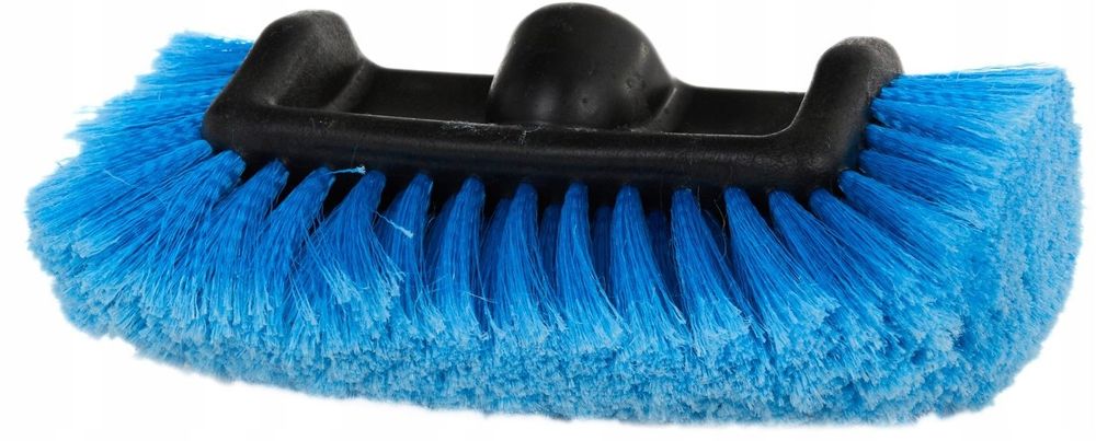 Szczotka Do Mycia Paneli Fotowoltaicznych Dachów Samochodu Miękka 3M