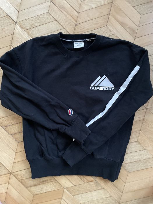 SuperDry bluza damska