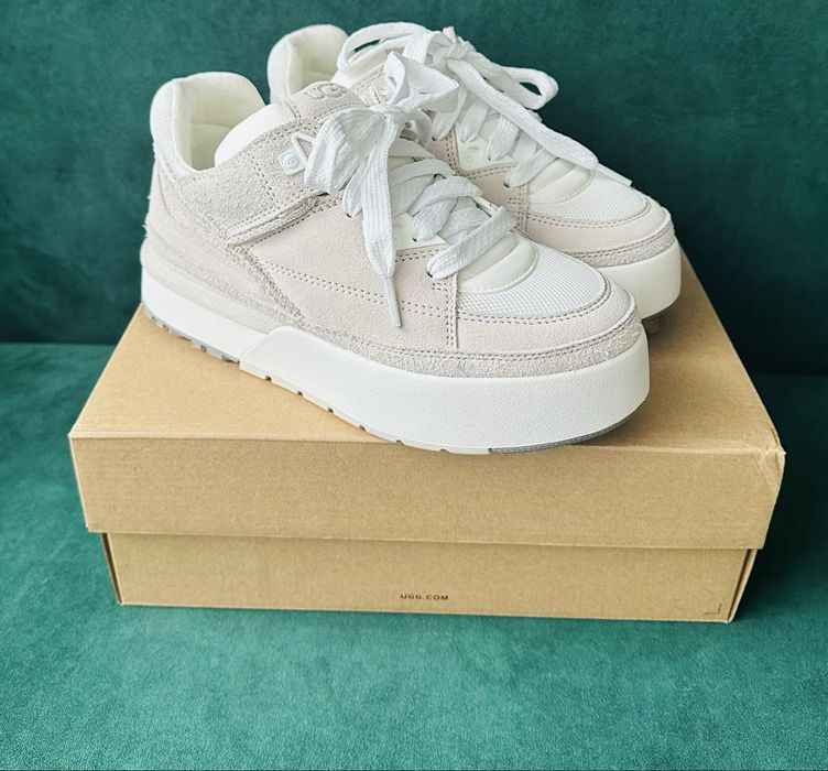 Кросівки Ugg Goldencush оригінал