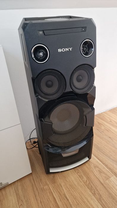 Głośnik Sony MHC V7D
