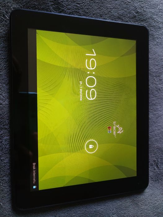Tablet Tracer NEO