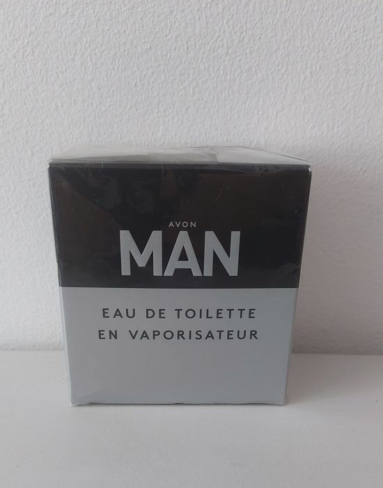 Avon Man w folii