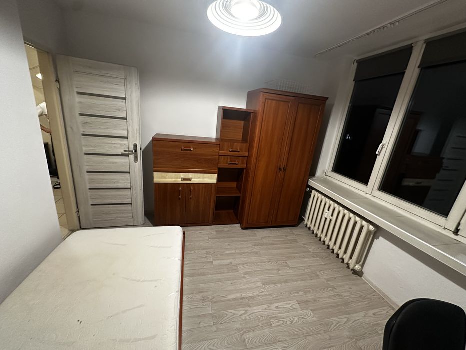 Mieszkanie – Lublin, LSM, Rury - Widok 3