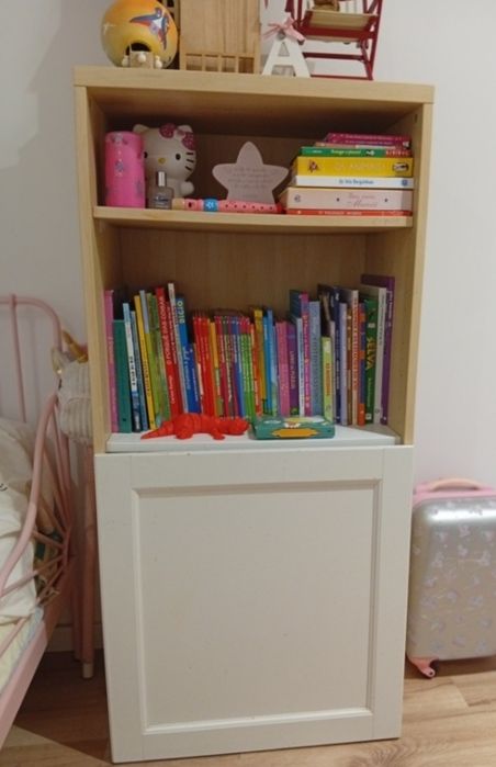 Estante IKEA Besta
