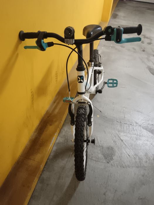 Bicicleta criança