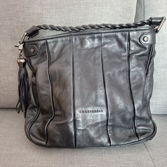 Сумка Coccinelle