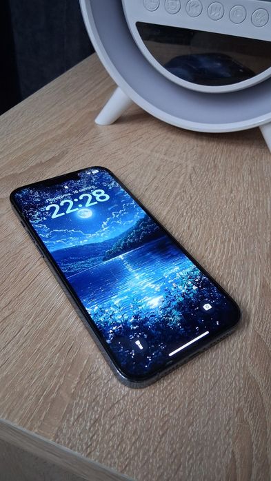 IPhone 13 Promax 128g