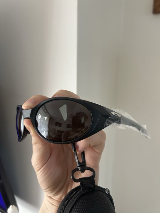 Okulary sportowe casual oakley   Nowe
