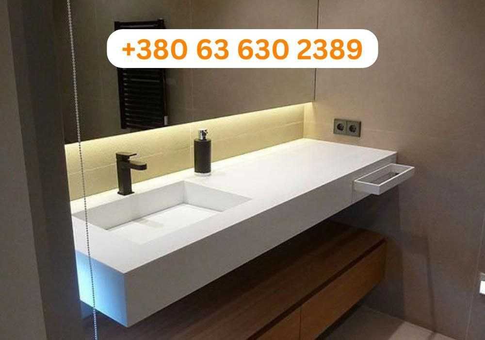 Раковина НЕДОРОГО. Мойка для кухни и ванной. Умывальник