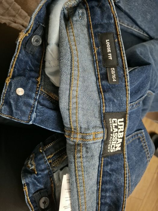 Nowe urban classic