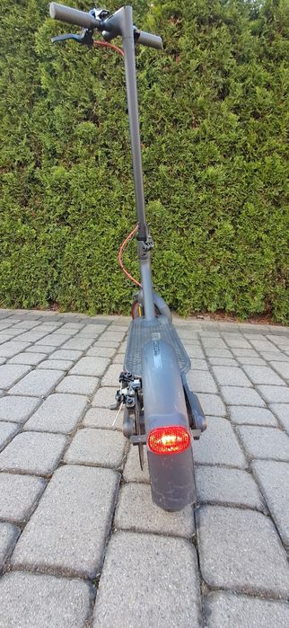 Hulajnoga elektryczna xiaomi