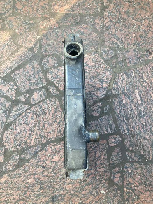 Pадиатор Москвич 2141,2140,412.