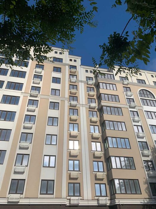 3 к квартира з паркомісцем Центр вул Садова / Чкалова ЖК Гранд Делюкс