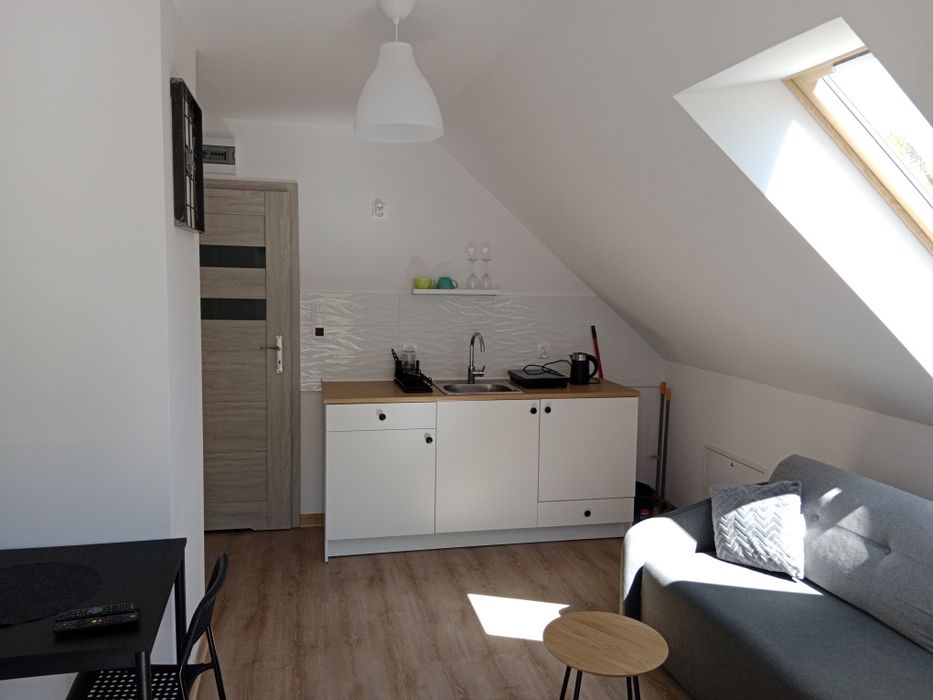 Pokój Kudowa Zdrój