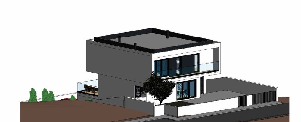 Terreno para construção