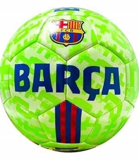 Nowa piłka nożna Barcelona r5