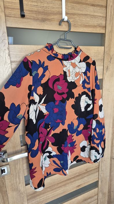 Bluzka kolorowa rozmiar 44