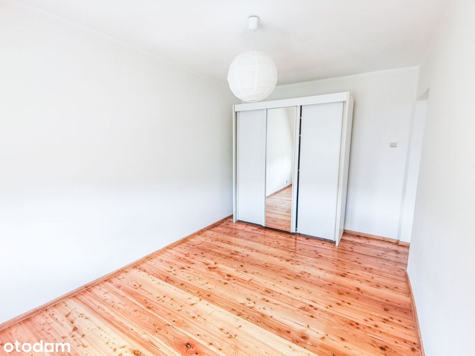 Mieszkanie 3 pokojowe Armii Krajowej - Widok 6