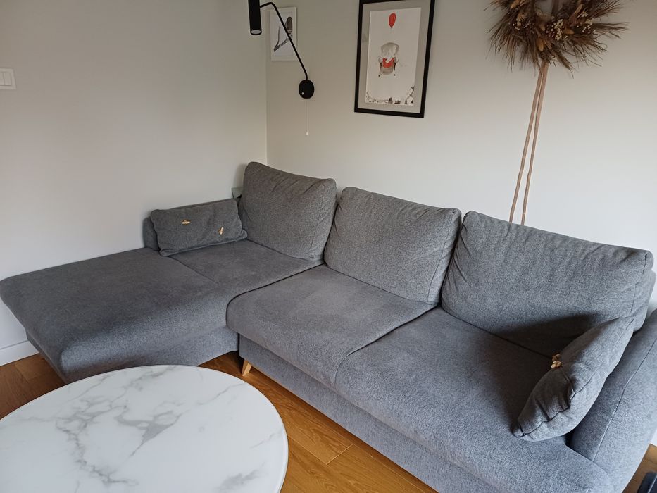 Narożnik Scandic Lagom Miu Form