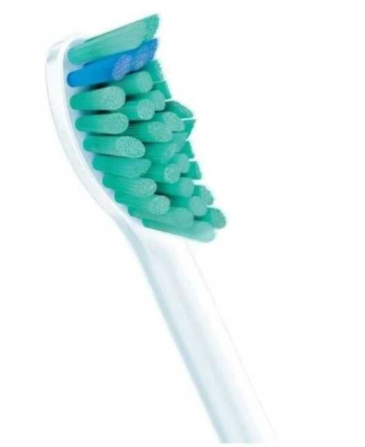 Насадки классические к зубной щётке электрической Philips Sonicare
