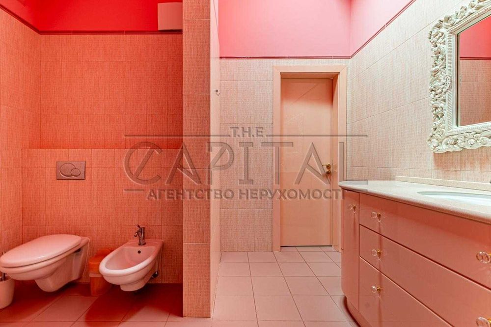 Оренда / Будинок / 550 м2 / Козин / вул. Старокиївська