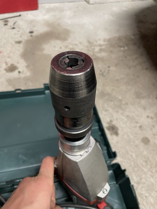 Wiertarka Metabo SBE710