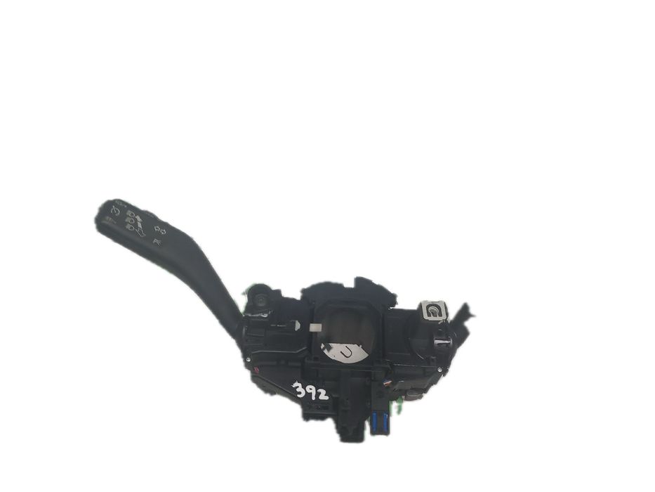 Conjunto / manetes de luzes e limpa vidros VOLKSWAGEN Golf V (1K1)