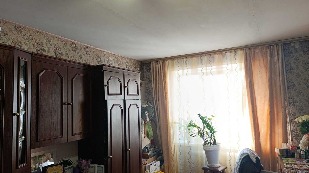 (3) Продам 3-кімнатну квартиру на Ближньому Замості 0756