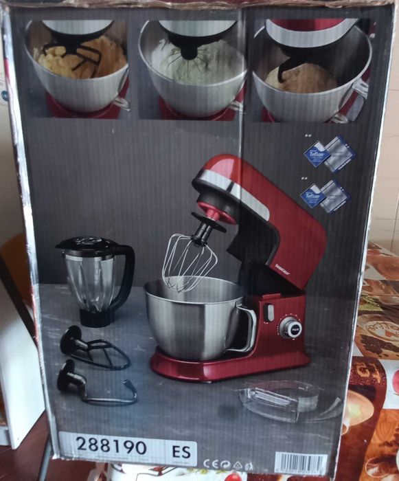 Processador de alimentos64585411661955121