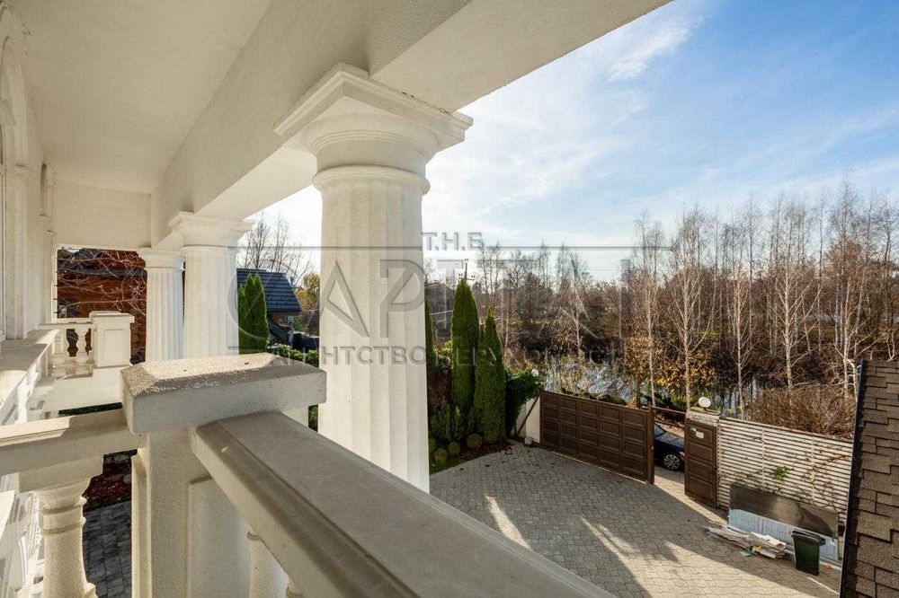 Оренда будинку, Козин, 400м2, тиха вулиця, Козинка