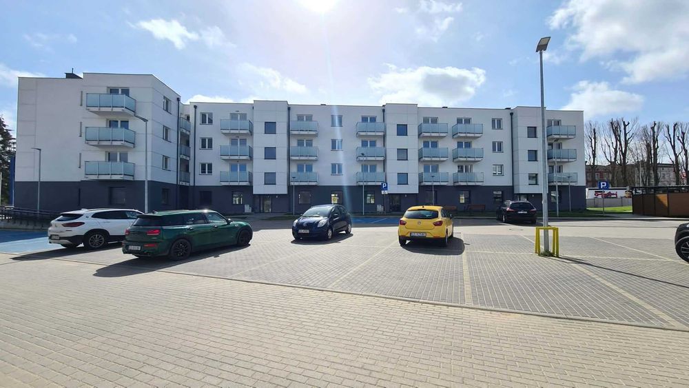 SŁUPSK-najem okazjonalny